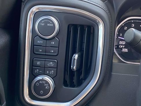 Certified 2021 GMC Sierra 1500 Elevation image 32