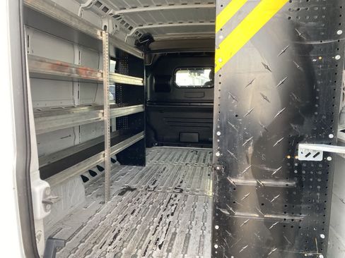 Used 2022 RAM ProMaster 3500 image 10