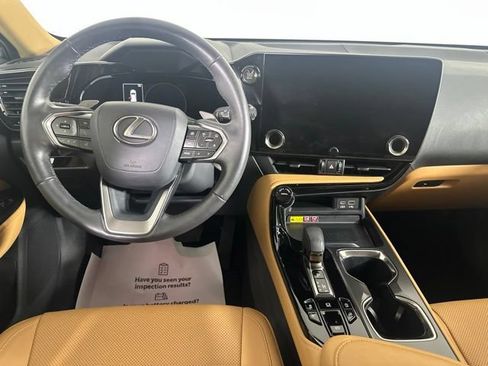 Used 2024 Lexus NX 350 AWD image 28
