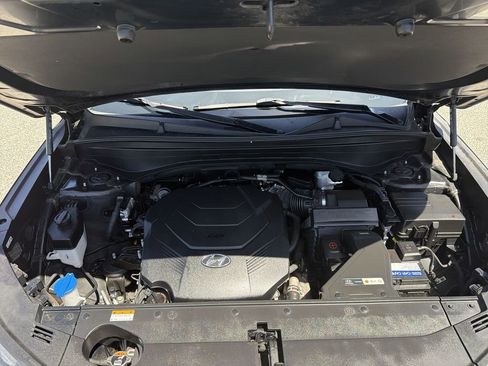 Used 2022 Hyundai Palisade Calligraphy FWD image 18