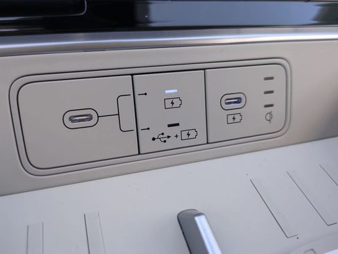 New 2026 Hyundai Santa Fe SEL image 27