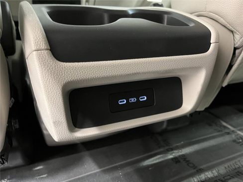 New 2026 Honda Odyssey EX-L image 25