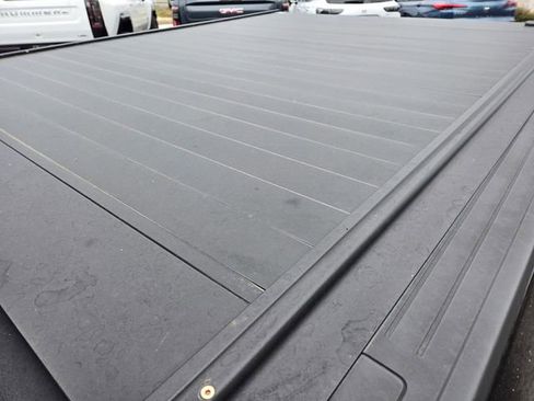 Used 2018 GMC Sierra 2500 Denali w/ Duramax Plus Package image 10