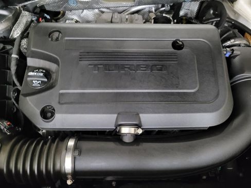 Used 2021 Buick Envision Preferred FWD image 30