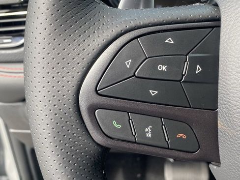 New 2026 Dodge Durango GT w/ Blacktop Package image 17