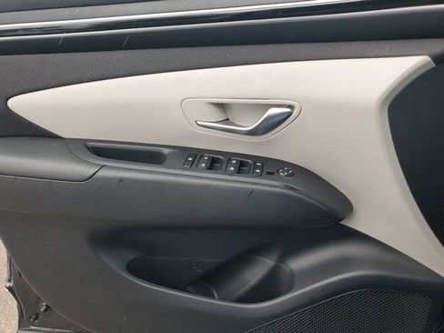 Certified 2023 Hyundai Tucson SEL w/ Convenience Package image 24
