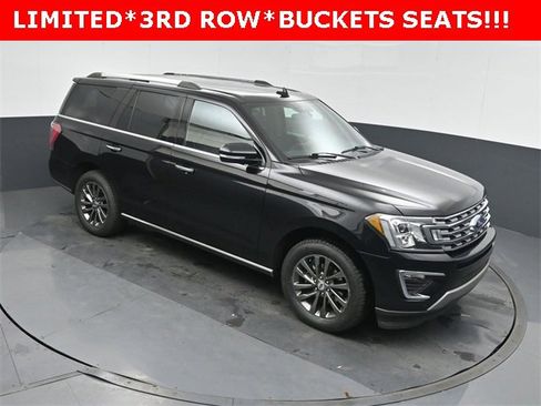 Used 2020 Ford Expedition Limited image 27