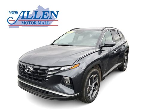 Used 2024 Hyundai Tucson SEL w/ Convenience Package image 1