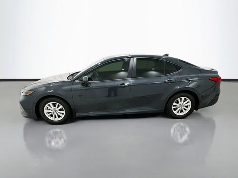 Used 2025 Toyota Camry LE FWD image 4
