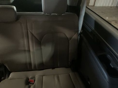 Used 2018 Ford Expedition Max Limited w/ Equipment Group 302A AWD/4WD image 23