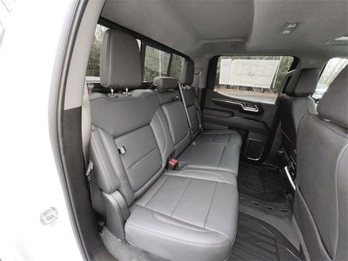 New 2026 GMC Sierra 1500 SLT w/ SLT Premium Package image 28