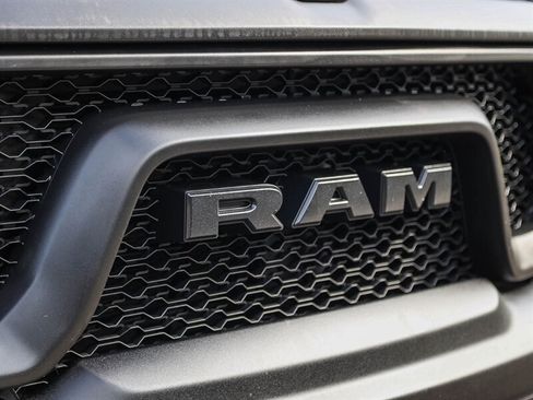 Used 2023 RAM 1500 Rebel w/ Rebel Level 2 Equipment Group AWD/4WD image 11