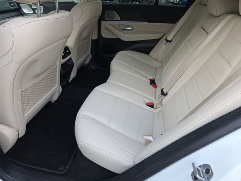 New 2026 Mercedes-Benz GLE 450 4MATIC image 10
