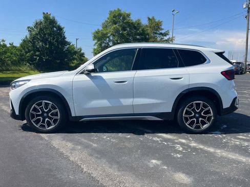 Used 2023 BMW X1 xDrive28i w/ Convenience Package AWD/4WD image 6