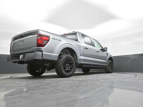 New 2026 Ford F150 XLT w/ Equipment Group 302A MID AWD/4WD image 85