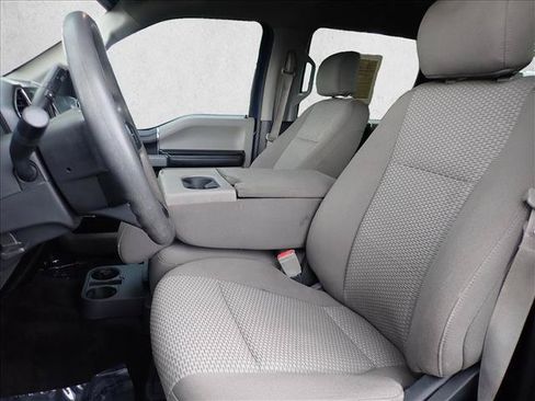 Used 2018 Ford F150 XLT w/ Max Trailer Tow Package AWD/4WD image 10