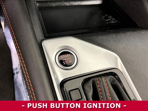 Certified 2022 Nissan Altima 2.5 SR FWD image 37