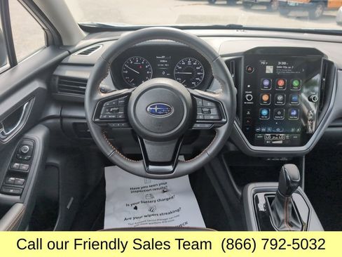 Used 2024 Subaru Crosstrek 2.5i Limited AWD/4WD image 14