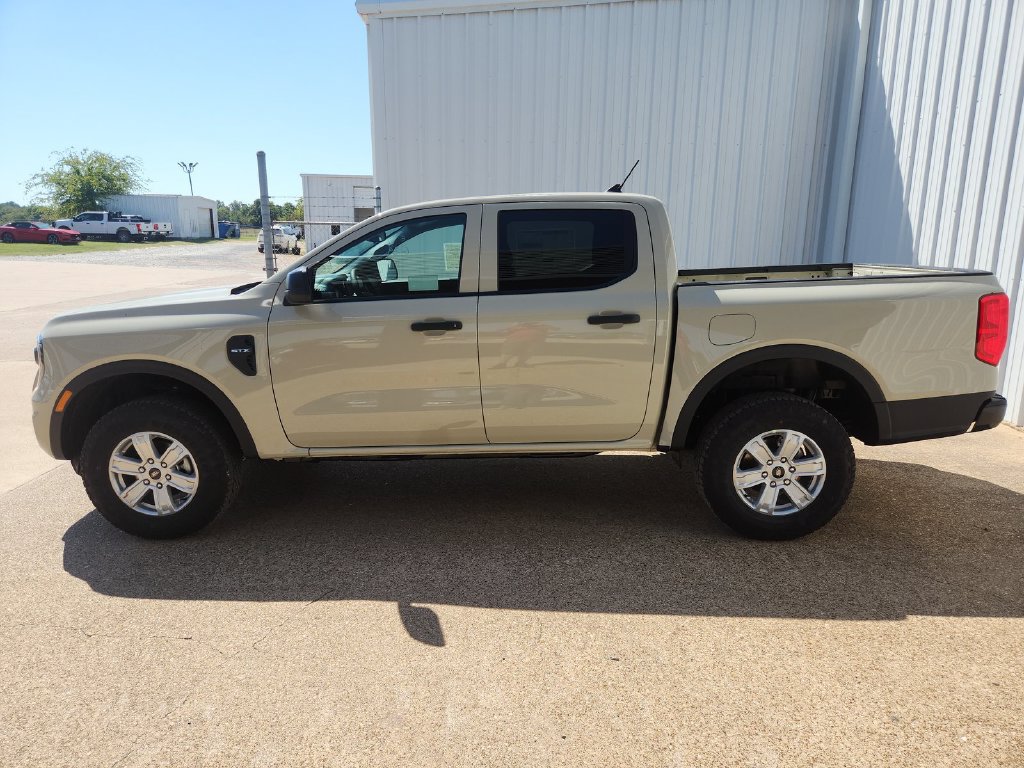 New 2026 Ford Ranger XL RWD image 5