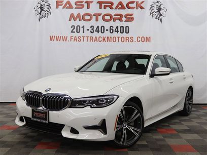 Used 2019 BMW 330i xDrive Sedan w/ Premium Package