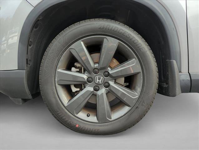 Used 2024 Honda Pilot Sport image 13