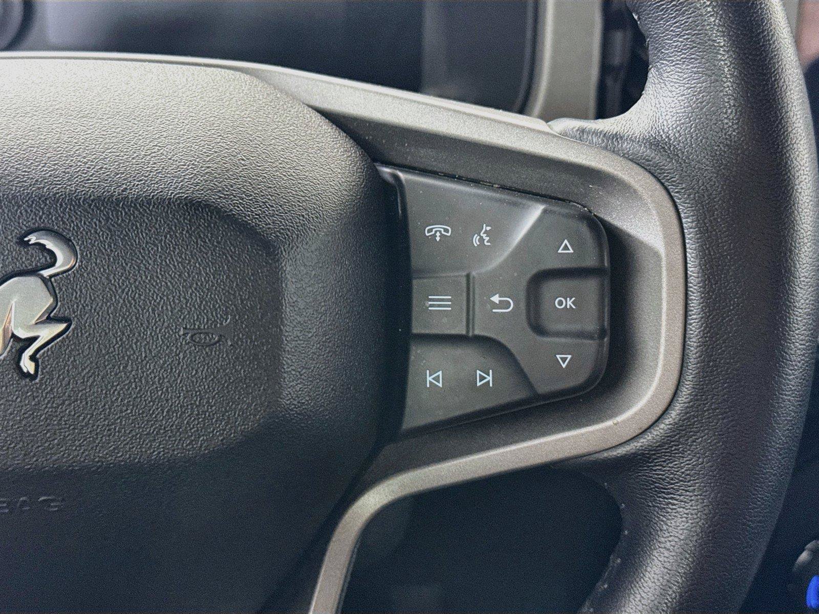 Used 2024 Ford Bronco Outer Banks AWD/4WD image 20