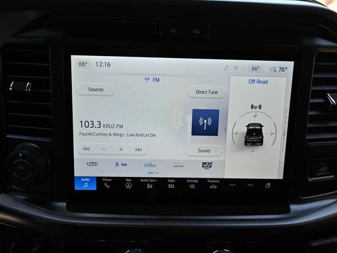 Used 2025 Ford F150 Raptor AWD/4WD image 13