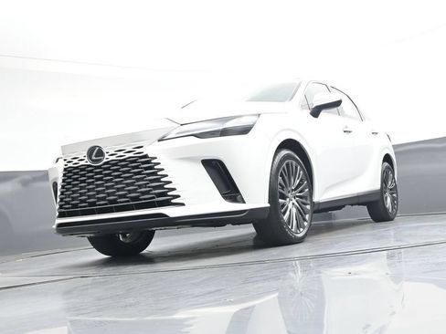 Used 2023 Lexus RX 350 w/ Accessory Package (2T) AWD/4WD image 42
