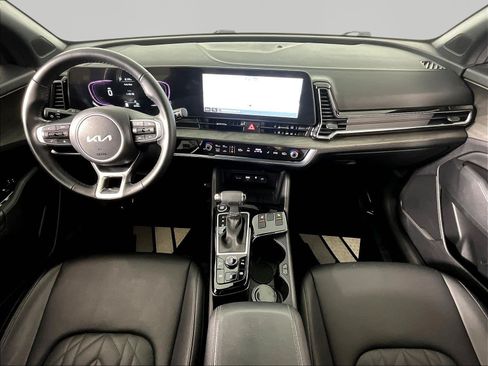 Used 2024 Kia Sportage X-Line AWD/4WD image 7