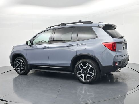 Used 2022 Honda Passport Elite image 5