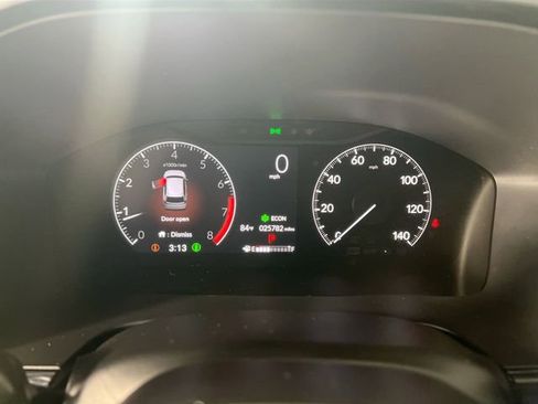 Used 2023 Honda CR-V EX image 15