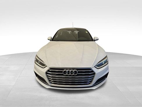 Used 2018 Audi A5 2.0T Premium Plus AWD/4WD image 4