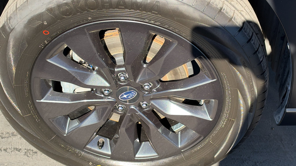 Certified 2024 Subaru Outback Onyx Edition XT AWD/4WD image 10