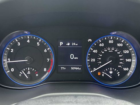 Used 2018 Hyundai Kona SEL w/ SEL Tech Package 02 AWD/4WD image 12