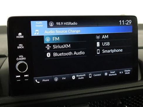 Used 2025 Honda CR-V Sport-L image 29