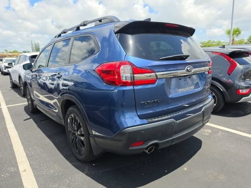 Used 2022 Subaru Ascent Onyx Edition AWD/4WD image 15