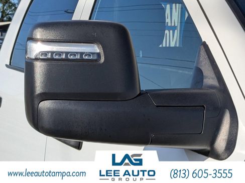 Used 2024 RAM 3500 Tradesman image 11