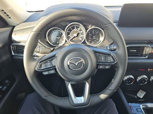 New 2025 MAZDA CX-5 AWD 2.5 S image 17