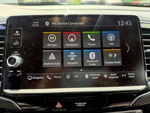 Used 2025 Honda Ridgeline Black Edition image 23