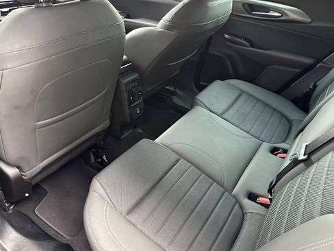 Used 2024 Dodge Hornet R/T w/ R/T Blacktop Package image 15