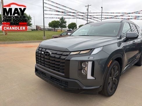 Used 2023 Hyundai Palisade XRT AWD/4WD image 2