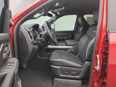 New 2026 RAM 2500 Laramie