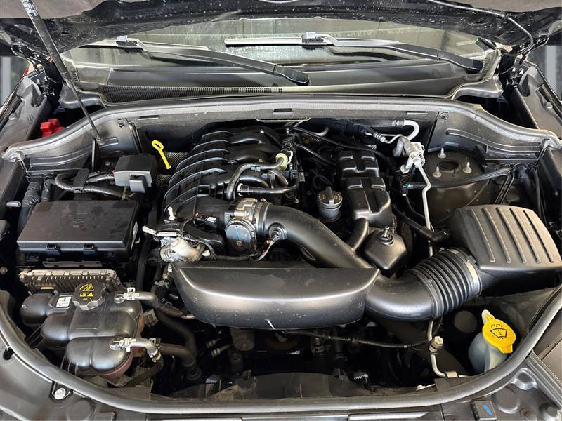 Used 2024 Dodge Durango GT AWD/4WD image 23