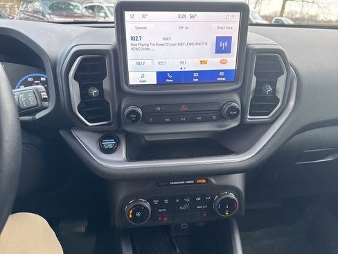 Certified 2023 Ford Bronco Sport Big Bend w/ Convenience Package image 4