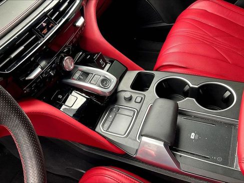 Used 2024 Acura MDX Type S image 18