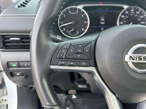 Certified 2023 Nissan Sentra SV w/ Trunk Package image 20