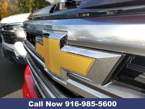 New 2026 Chevrolet Silverado 1500 High Country w/ Z71 Off-Road Package image 36