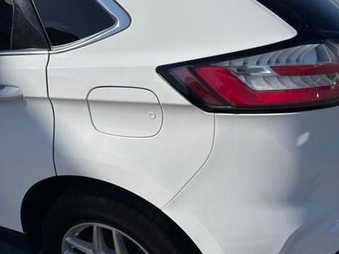 Used 2022 Ford Edge SEL AWD/4WD image 27
