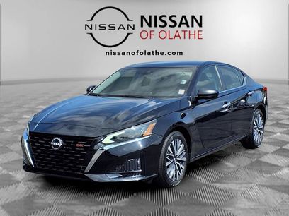 Certified 2025 Nissan Altima 2.5 SV