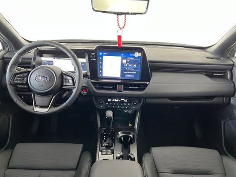 New 2026 Subaru Outback Touring XT image 15